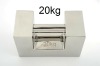 20kg rectangular weight