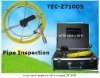 20m/30M/40m/50m industrial endoscope wiht DVR underwater video system/pipe wall inspection system 20 pipe cameraTEC-Z710D5