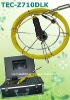 20m/30m/40m/50m Water Sewer Inspection Camera TEC-Z710DLK
