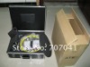 20m Cable Tube Pipe Inspection Camera with 7.0 inch LCD Screen TEC-Z710-5