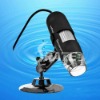 20x-200x Digital Microscope with LED Lighting