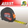 21R ABS case steel measuring tape