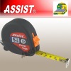 21R ABS case steel measuring tape