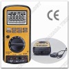 22000 Counts Intelligent Multimeter with True RMS(30S)