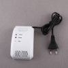 220V/110V optional gas detector LPG gas detector