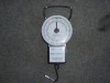 22kg mechanical Luggage scale