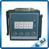 230V Current and Voltage Panel Meter