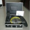 23mm camera size sewer pipe inspection camera TEC-Z710