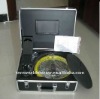 23mm camera size sewer pipe inspection equipment TEC-Z710