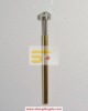 24.5mm OD1.36mm SF-P160-LM3.0 test probe /pogo pin