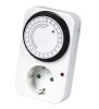 24-Hour Programmable Mechanical Timer