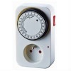 24 Hours Mechanical Timer---France