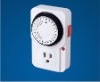 24 hours mimi mechanical timer