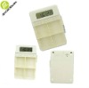 24 hours timer plastic electronic pill reminder