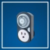 24 hours125V/1875W/60Hz/15A mechanical timer