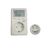 240V Watt Power Energy Voltage Meter Monitor LED EU Plug