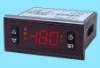 24V temperature controller with NTC sensor