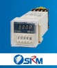 24VDC/220VAC 1-99900S Electronic Timer Accumulator DH48J