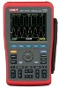25 MHZ Handheld Digital Storage Oscilloscope UTD1025C