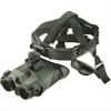 25025 1 x 24mm Night-Vision Tracker Goggles