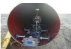 250KV INTELLIGENT digital Pipeline Crawler// x-ray flaw detector for NDT system//diameter 410-1016mm