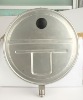 250mm Pressure Gauge