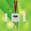 25KG Hand Held Weighing Scale with Hook & Strip