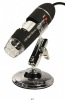 25X-400X USB Digital Video Microscope