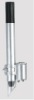 25X-50X Pen-shaped Mini Magnifier with Reading Scale