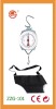 25kg baby hanging scale