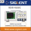 25mhz cost effective oscilloscope(SDS1022C)