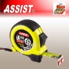 26 measuring tape - assist