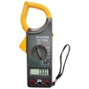 266 (CE) DIGITAL CLAMP METER