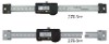 (270-320) 0-150mm/6"Digital Scale Units (Horizontal Type)