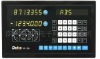 2Axis digital readout for lathe machine