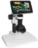 2D&3D Digital LCD Microscope