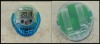 2D pedometer promotion pedometer (PDM-2603) step counter from original factory KYTO