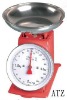 2KG spring platform scale