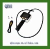 2LED lights flexible Borescope