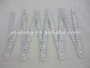 2M Promotional Gift Plastic folding ruler Y2001