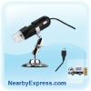 2MP USB Digital Microscope endoscope Magnifier 200X