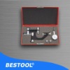 2Pcs Measuring Tools Set-Test Indicator and Holder