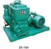 2X-15A Three-phase belt-type vacuum pump
