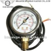 2inches cng pressure gauge