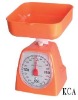 2kg KCA mechanical scales