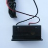2m cable digital temperature panel meter 220V/12V/24/110V thermometer
