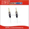 2mW 635nm pigtailed red Laser Diode modul