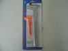 2pc Plastic vernier caliper set