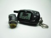 2wheels Tire Pressure Monitoring System (TPMS)