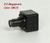 3.0MP Industrial inspect microscope camera